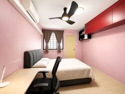 Blk 336 Woodlands Avenue 1 (Woodlands), HDB 4 Rooms #610231141